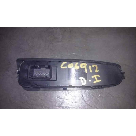Recambio de mando elevalunas delantero izquierdo para fiat stilo (192) 1.9 jtd cat referencia OEM IAM   