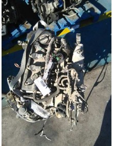 Recambio de motor completo para nissan almera (n16/e) 1.5 16v cat referencia OEM IAM QG15 B 105.874KM