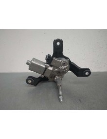 Recambio de motor limpia trasero para opel astra k lim. 5türig excellence referencia OEM IAM 13418998 689062013 3 PINS 2