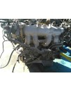Recambio de motor completo para nissan almera (n16/e) 1.5 16v cat referencia OEM IAM QG15 B 105.874KM