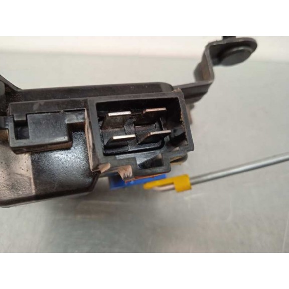 Recambio de cerradura maletero / porton para hyundai i10 classic referencia OEM IAM   
