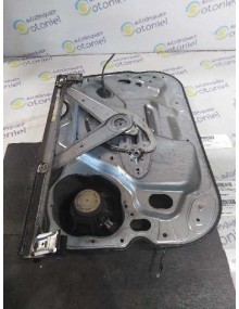 Recambio de elevalunas delantero derecho para ford focus sportbreak (cap) trend referencia OEM IAM  ELECTRICO 5P 2