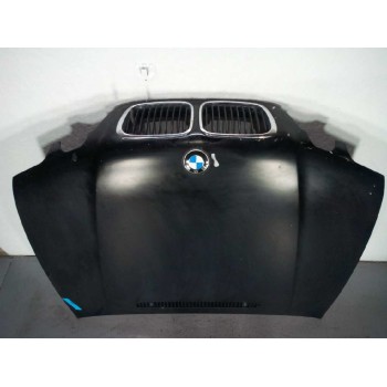 Recambio de capot para bmw serie 3 compact (e46) 320td referencia OEM IAM 41617016417  