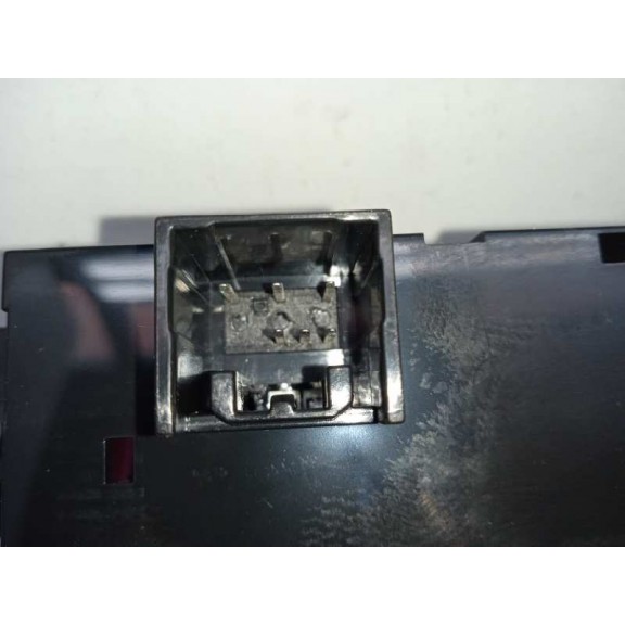 Recambio de display para subaru legacy lim. b14 limited referencia OEM IAM 85261AJ051 437CF 