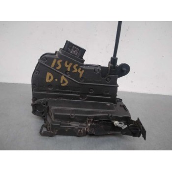 CERRADURA PUERTA DELANTERA DERECHA 805022764R 4 PINES 