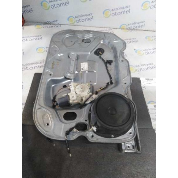 Recambio de elevalunas delantero derecho para ford focus sportbreak (cap) trend referencia OEM IAM  ELECTRICO 5P