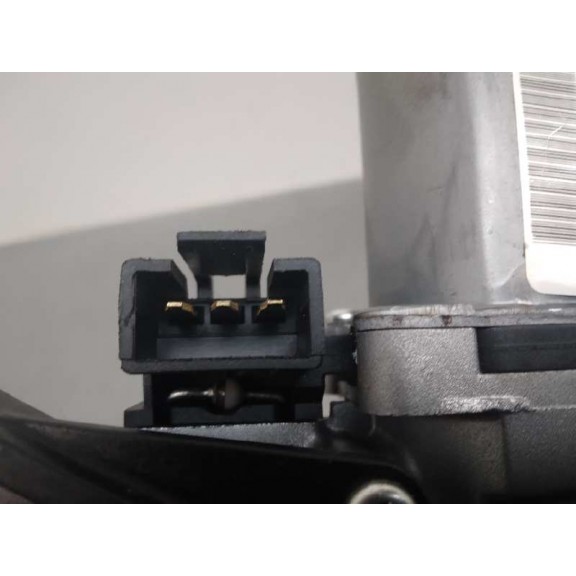 Recambio de motor limpia trasero para opel astra k lim. 5türig excellence referencia OEM IAM 13418998 689062013 3 PINS