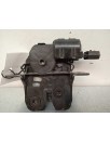 Recambio de cerradura maletero / porton para nissan micra v (k14) n-connecta referencia OEM IAM 905039428R 40557160 4 PINS