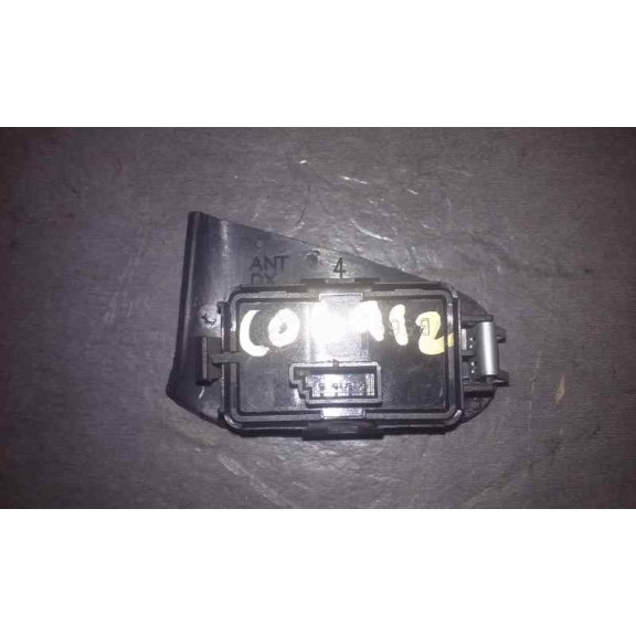 Recambio de mando elevalunas delantero derecho para fiat stilo (192) 1.9 jtd cat referencia OEM IAM   