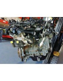 Recambio de motor completo para opel combo (corsa c) tour cosmo referencia OEM IAM Z13DTJ 140.000KM M