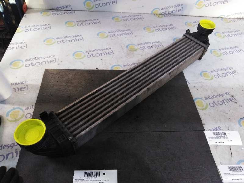 Recambio de intercooler para mercedes-benz clase b (w245) 180 cdi (245.207) referencia OEM IAM   