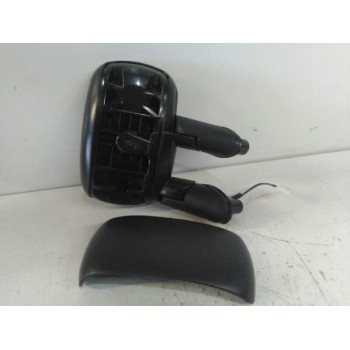 Recambio de retrovisor derecho para fiat doblo (119) referencia OEM IAM  NUEVO ELECTRICO 5 PINS