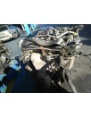 Recambio de motor completo para nissan almera (n16/e) 1.5 16v cat referencia OEM IAM QG15 B 105.874KM
