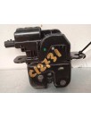 Recambio de cerradura maletero / porton para nissan micra v (k14) n-connecta referencia OEM IAM 905039428R 40557160 4 PINS