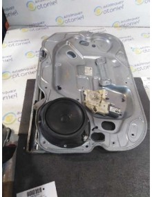 Recambio de elevalunas delantero izquierdo para ford focus sportbreak (cap) trend referencia OEM IAM  ELECTRICO 5P