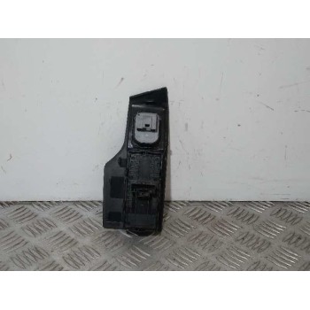 Recambio de mando elevalunas delantero izquierdo para seat leon (kl1) xcellence referencia OEM IAM 5G0959857 4 TECLAS 