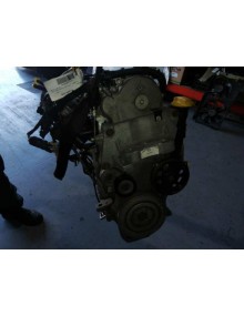 Recambio de motor completo para opel combo (corsa c) tour cosmo referencia OEM IAM Z13DTJ 140.000KM M 2