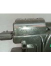 Recambio de cerradura maletero / porton para nissan micra v (k14) n-connecta referencia OEM IAM 905039428R 40557160 4 PINS