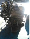 Recambio de motor completo para nissan almera (n16/e) 1.5 16v cat referencia OEM IAM QG15 B 105.874KM