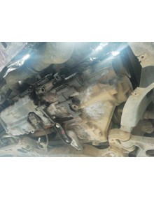 Recambio de caja cambios para volkswagen touran (1t2) referencia OEM IAM knr 6V 