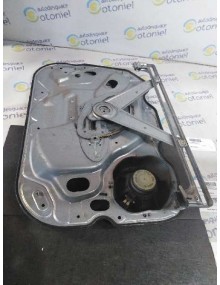 Recambio de elevalunas delantero izquierdo para ford focus sportbreak (cap) trend referencia OEM IAM  ELECTRICO 5P 2