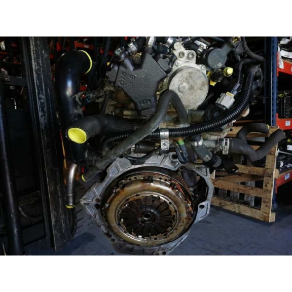 Recambio de motor completo para opel combo (corsa c) tour cosmo referencia OEM IAM Z13DTJ 140.000KM M