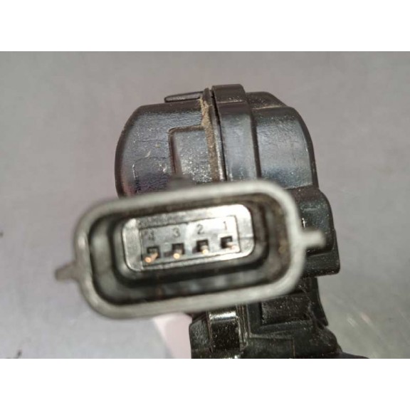 Recambio de cerradura maletero / porton para nissan micra v (k14) n-connecta referencia OEM IAM 905039428R 40557160 4 PINS