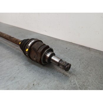 Recambio de transmision trasera izquierda para toyota rav 4 active referencia OEM IAM 4233042060  