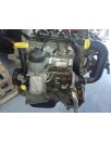 Recambio de motor completo para opel combo (corsa c) tour cosmo referencia OEM IAM Z13DTJ 140.000KM M
