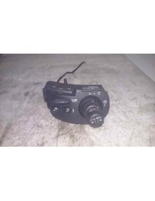 Recambio de mando limpia para renault scenic ii authentique referencia OEM IAM   