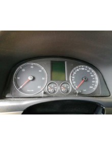 Recambio de cuadro instrumentos para volkswagen touran (1t2) referencia OEM IAM    2