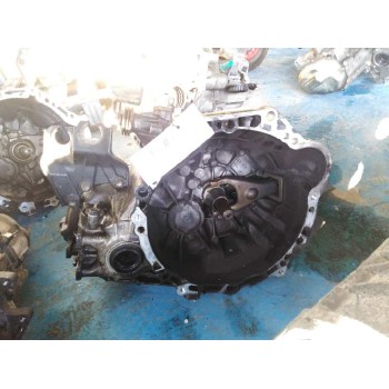 Recambio de caja cambios para toyota avensis berlina (t25) 1.8 sol berlina (5-ptas) referencia OEM IAM  CASCO 