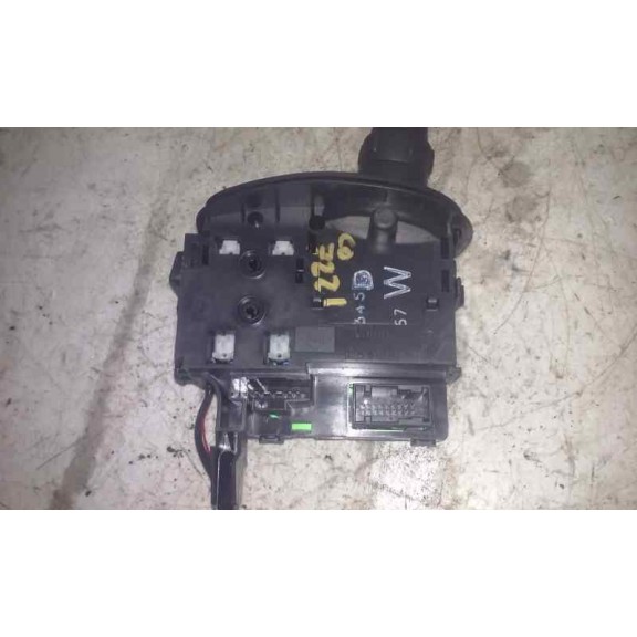 Recambio de mando limpia para renault scenic ii authentique referencia OEM IAM   