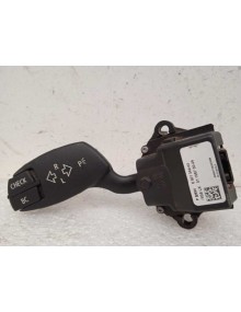 Recambio de mando intermitentes para bmw serie 5 berlina (e60) 3.0 turbodiesel cat referencia OEM IAM 695134903  