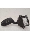 Recambio de mando intermitentes para bmw serie 5 berlina (e60) 3.0 turbodiesel cat referencia OEM IAM 695134903  