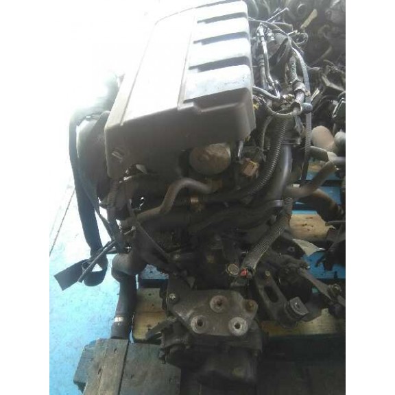 Recambio de motor completo para opel combo (corsa c) tour cosmo referencia OEM IAM Z13DTJ 140.000KM M