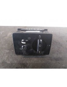 Recambio de mando luces para ford focus sportbreak (cap) trend referencia OEM IAM 4M5T13A024AA SALPICADERO 