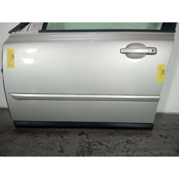 Recambio de puerta delantera izquierda para volvo s40 berlina 1.8 kinetic referencia OEM IAM 31335440  31335440