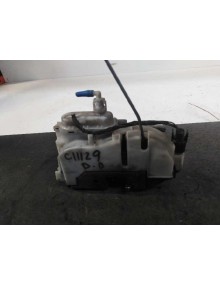 Recambio de cerradura puerta delantera derecha para volkswagen polo berlina (6n1) básico referencia OEM IAM  3 PIN 