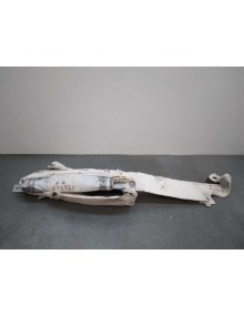 Recambio de airbag cortina delantero derecho para seat leon (1p1) reference referencia OEM IAM 1P0880742  