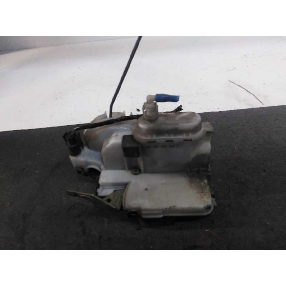 Recambio de cerradura puerta delantera derecha para volkswagen polo berlina (6n1) básico referencia OEM IAM  3 PIN 