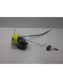 Recambio de cerradura puerta delantera derecha para opel mokka 1.7 16v cdti referencia OEM IAM 13579523  