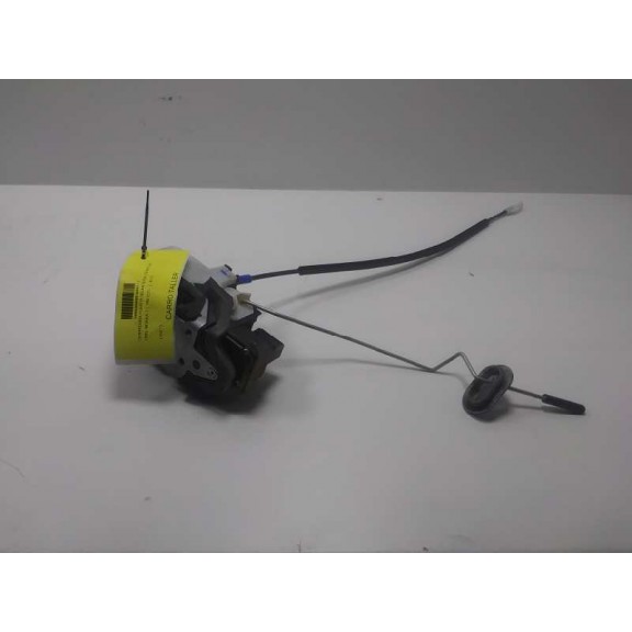 Recambio de cerradura puerta delantera derecha para opel mokka 1.7 16v cdti referencia OEM IAM 13579523  