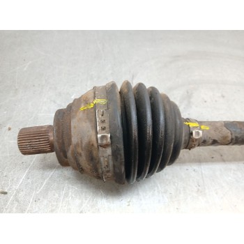 Recambio de transmision delantera izquierda para volkswagen touran (1t3) 1.6 tdi referencia OEM IAM 1KO407271LB  