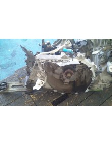 Recambio de caja cambios para renault scenic ii authentique referencia OEM IAM JR5104 23.363KM  2