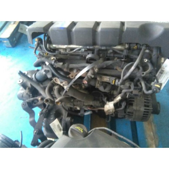 Recambio de motor completo para opel combo (corsa c) tour cosmo referencia OEM IAM Z13DTJ 140.000KM M