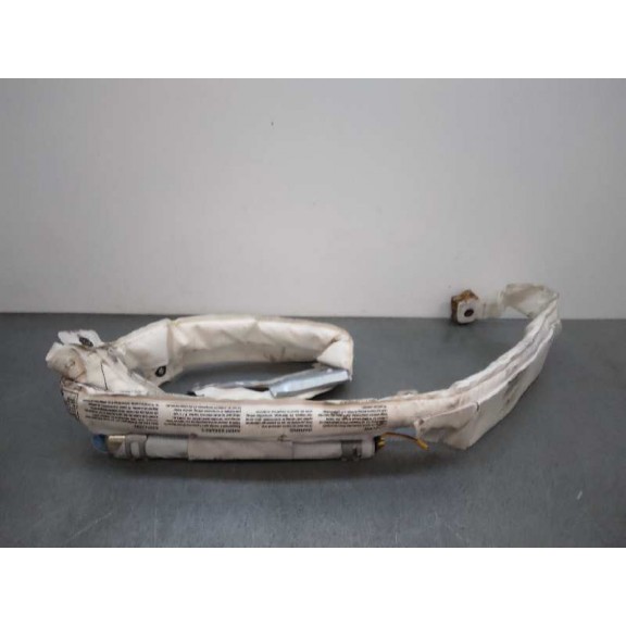 Recambio de airbag cortina delantero derecho para seat leon (1p1) reference referencia OEM IAM 1P0880742  