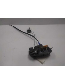 Recambio de cerradura puerta delantera derecha para opel mokka 1.7 16v cdti referencia OEM IAM 13579523   2