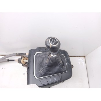 Recambio de palanca cambio para ford focus iv turnier (hp) 1.5 ecoblue referencia OEM IAM JX6R7C453CPC  