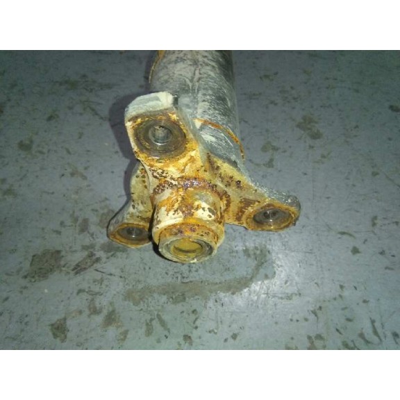 Recambio de transmision central para bmw serie 3 touring (e91) 320d xdrive referencia OEM IAM 7573482 7573482 120CM